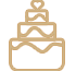 Torte-Icon